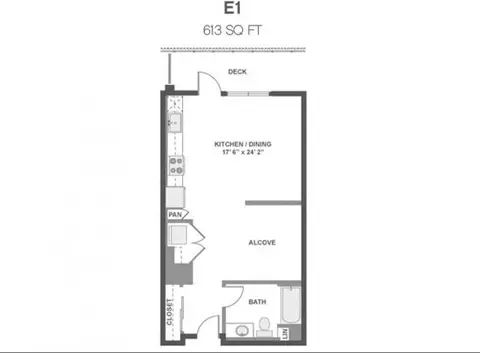 321 N Orange St, Glendale, CA 91203