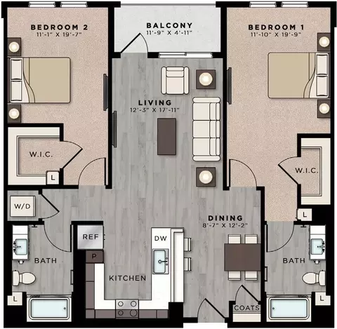 12651 Artesia Blvd, Cerritos, CA 90703