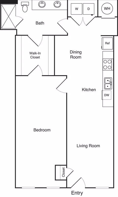 370 E Diamond Ave, Gaithersburg, MD 20877