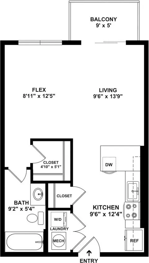 309 W Front St, Traverse City, MI 49684