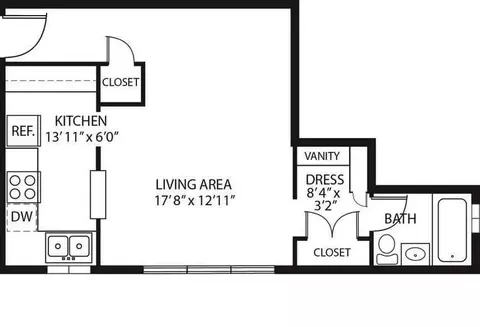 6922 Meadowbrook Blvd, Saint Louis Park, MN 55426