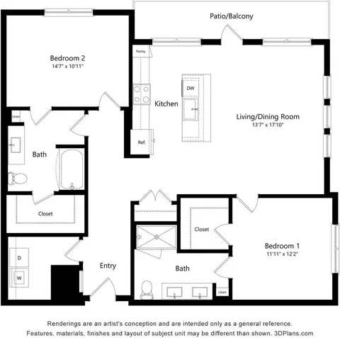 4805 Creek Cir, Cumming, GA 30028