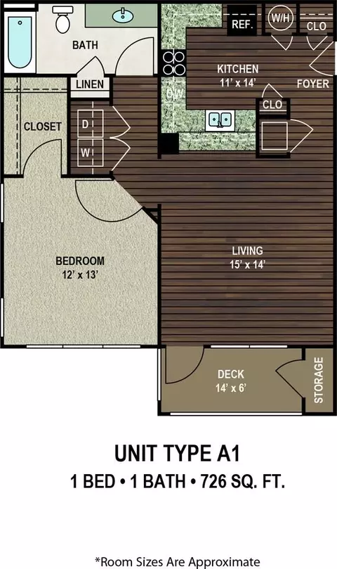 2506 Hope Way Ln, Charlotte, NC 28262