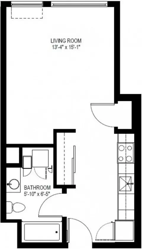 7428 N Charleston Ave, Portland, OR 97203