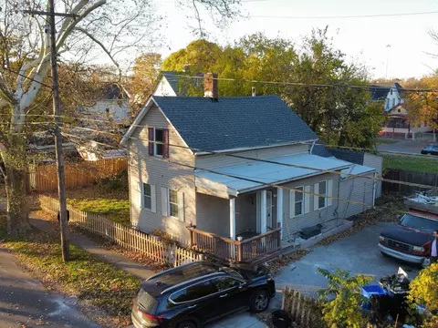 3026 Erin Ave, Cleveland, OH 44113