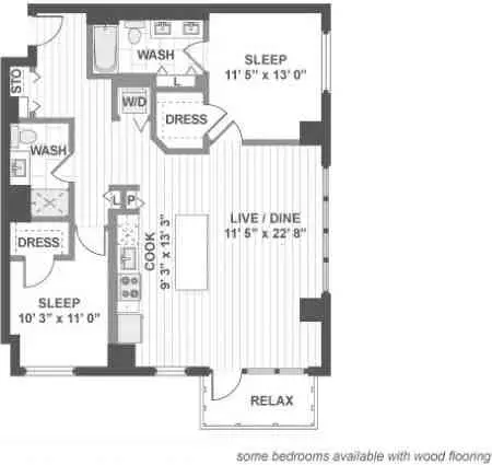 850 S Clark St, Chicago, IL 60605