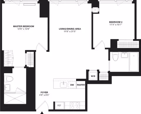105 W 29th St, New York, NY 10001