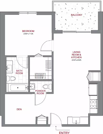 2900 SW 28th Ln, Miami, FL 33133
