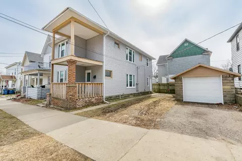 924 Nagold St NW, Grand Rapids, MI 49504