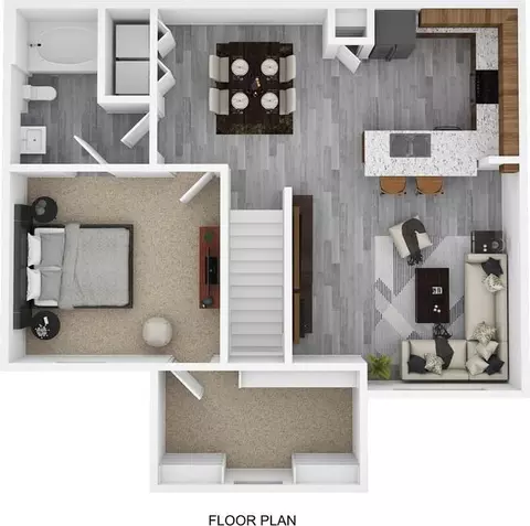 1221 New Meister Ln, Pflugerville, TX 78660