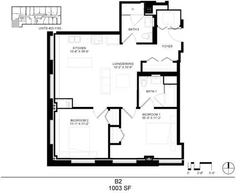 29 S La Salle St, Chicago, IL 60603