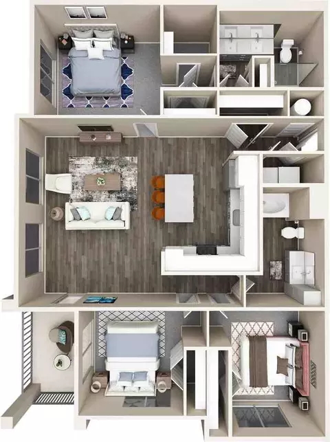 11608 Ascend Mirada Blvd, San Antonio, FL 33576
