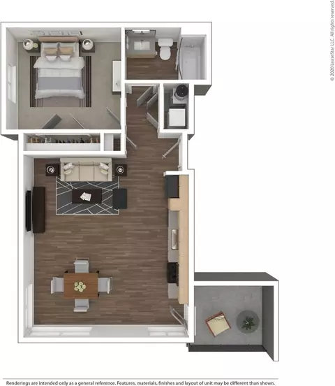 617 N College Ave, Indianapolis, IN 46204