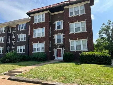 6242 Cabanne Avenue-1e, University City, MO 63130