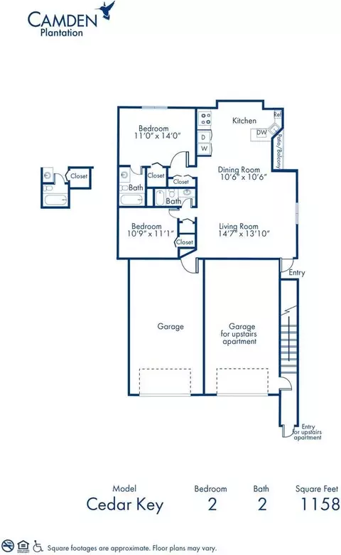 801 NW 108th Ave, Plantation, FL 33324