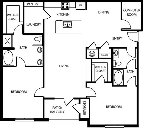 3491 SW 42nd St, Ocala, FL 34471