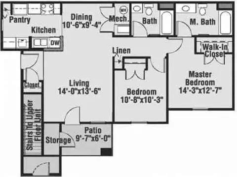 6649 Old Boonville Hwy, Evansville, IN 47715