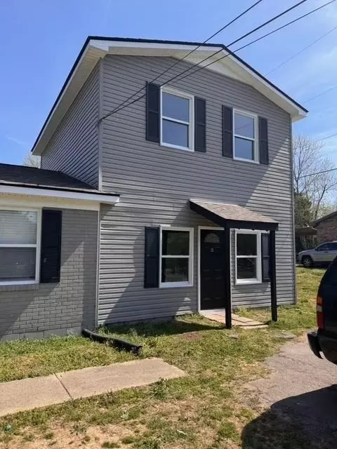 1019b Rebecca Drive, Burns, TN 37029