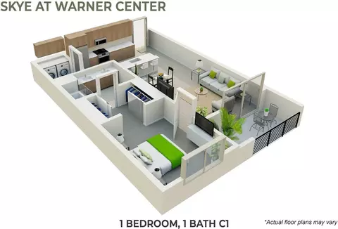 20944 Vanowen St, Los Angeles, CA 91303