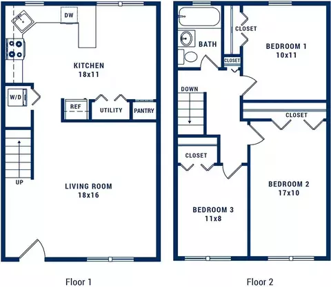 390 Blue Ledge Dr, Boston, MA 02131