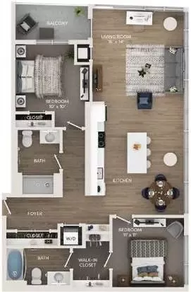 4702 Madison Yards Way, Madison, WI 53705