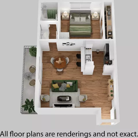322 S Reno St, Los Angeles, CA 90057