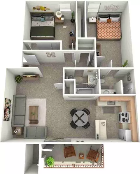 2300 W San Angelo St, Gilbert, AZ 85233