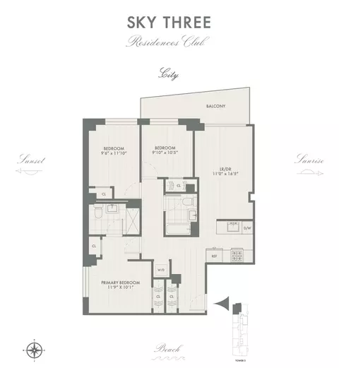 532 Neptune Ave, Brooklyn, NY 11224