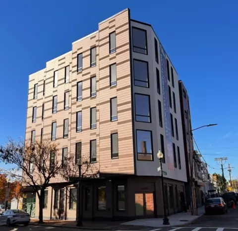 1463 Dorchester Ave, Dorchester, MA 02122