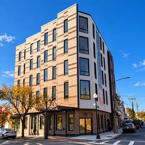 1463 Dorchester Ave, Dorchester, MA 02122