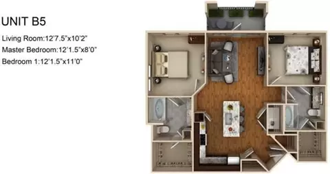 19520 Waters Rd, Germantown, MD 20874