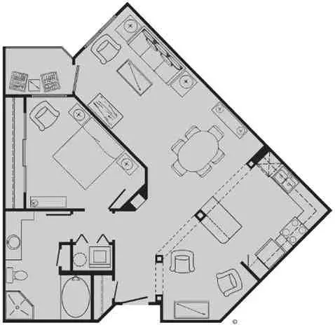 1901 Augusta Dr, Houston, TX 77057