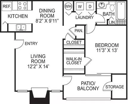 8401 Southside Blvd, Jacksonville, FL 32256