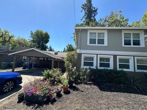3621 Chestnut St, Lafayette, CA 94549