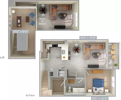 7400 Center Ave, Huntington Beach, CA 92647