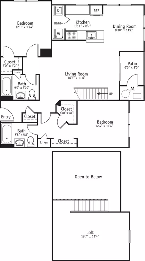 2 Littles Brook Ct, Burlington, MA 01803