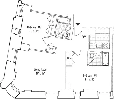 71 Broadway, New York, NY 10006