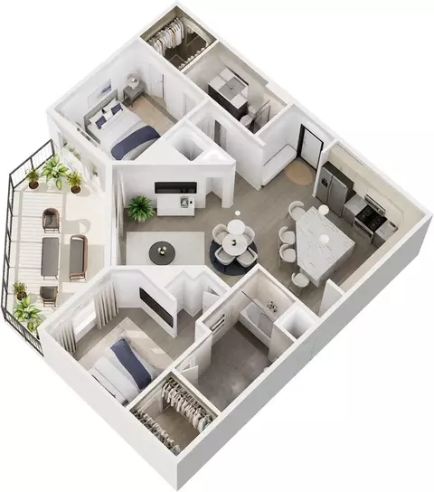 14440 Pearson Market Cir, Austin, TX 78717
