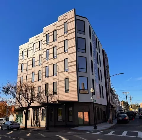 1463 Dorchester Ave, Dorchester, MA 02122