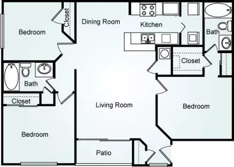 1700 Eagle Landing Blvd, Hanahan, SC 29410
