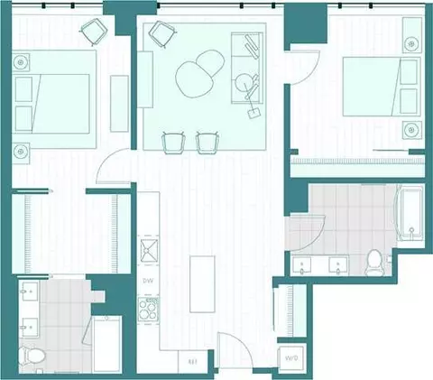 899 Congress St, Boston, MA 02210
