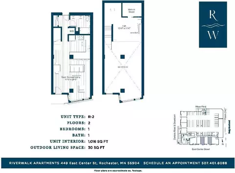 449 E Center St, Rochester, MN 55904