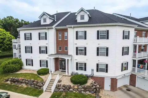 1602 Kings Mill Way, Madison, WI 53718