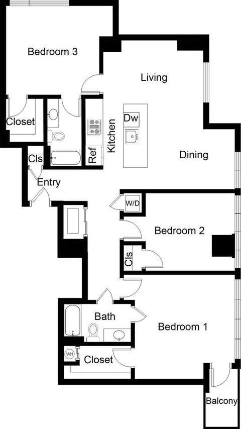 11418 Rockville Pike, North Bethesda, MD 20852