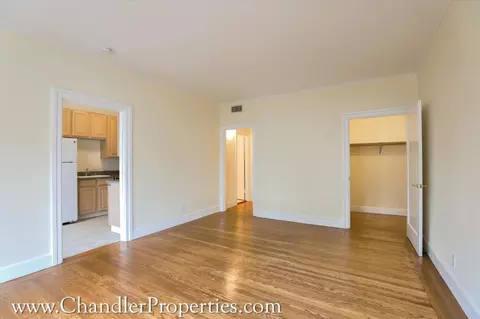 2300 Bay St, San Francisco, CA 94123