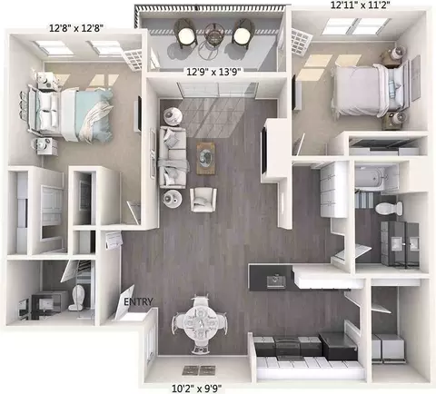 1300 The Alameda, San Jose, CA 95126