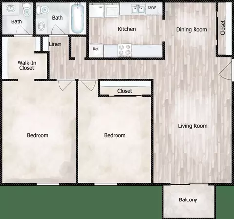 141 Neese Dr, Nashville, TN 37211