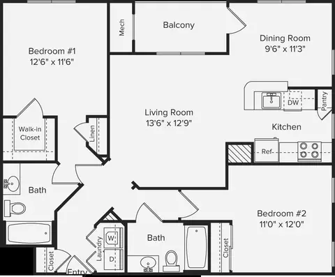 10306 Strathmore Hall St, North Bethesda, MD 20852
