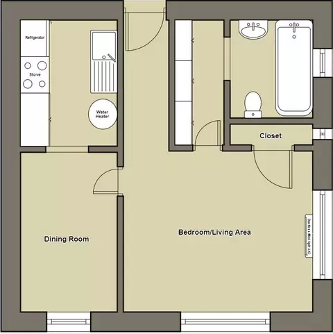 1414 Austin St, Houston, TX 77002