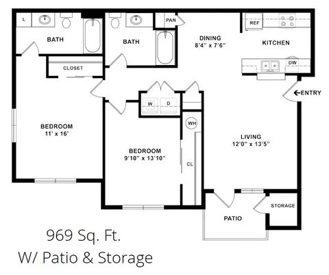 1060 Insignia Loop, Bremerton, WA 98310